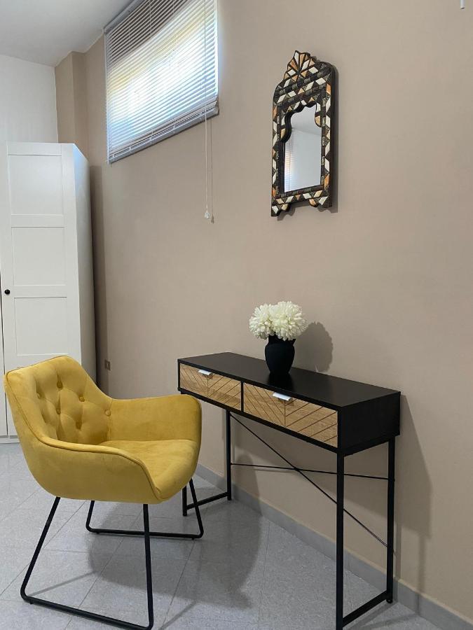 Appartement Sun Center Sorrente