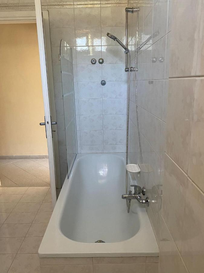 Sun Center Appartement Sorrente