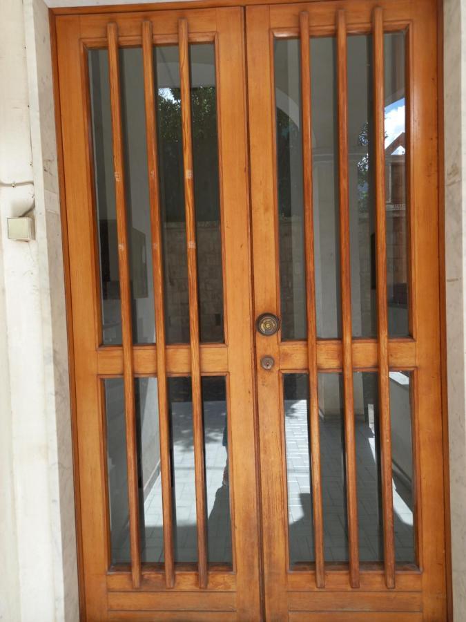Sun Center Appartement *