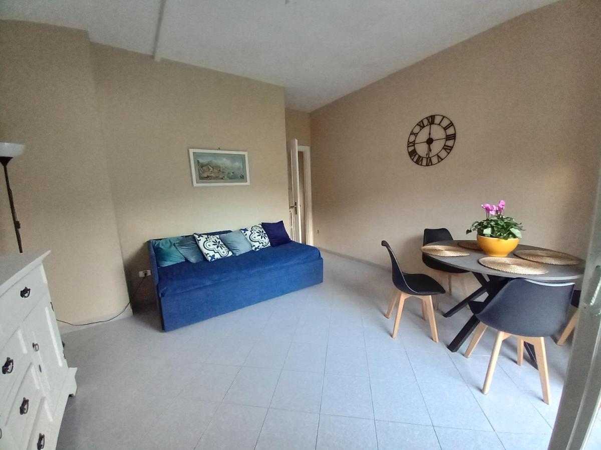 Appartement Sun Center