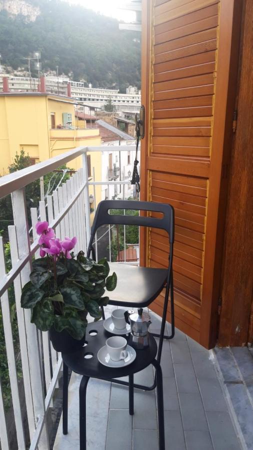 Appartement Sun Center *