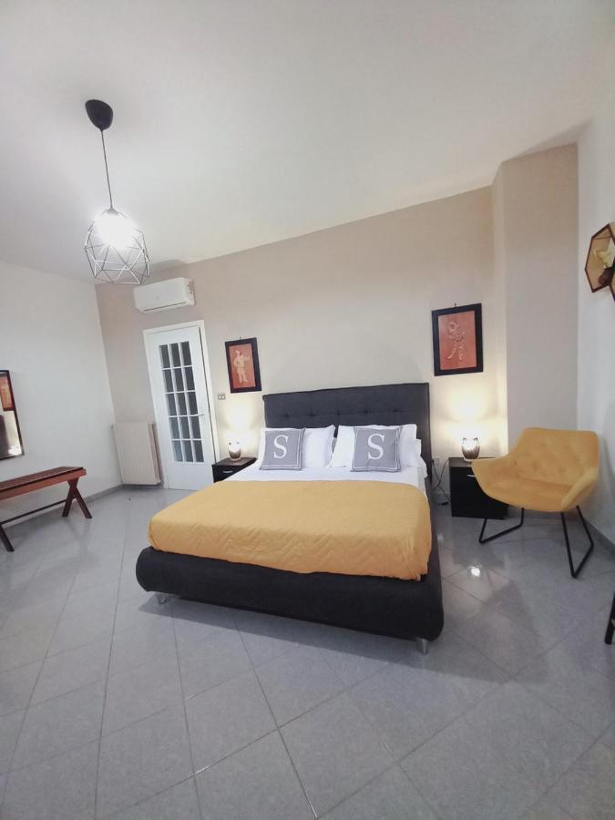 Appartement Sun Center