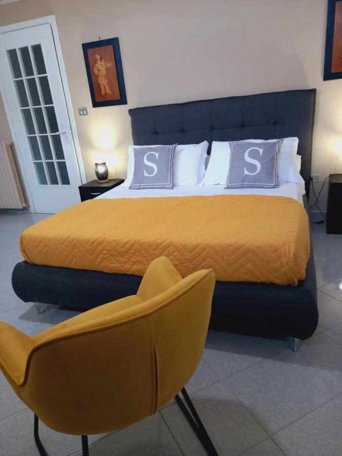 Sun Center Appartement *