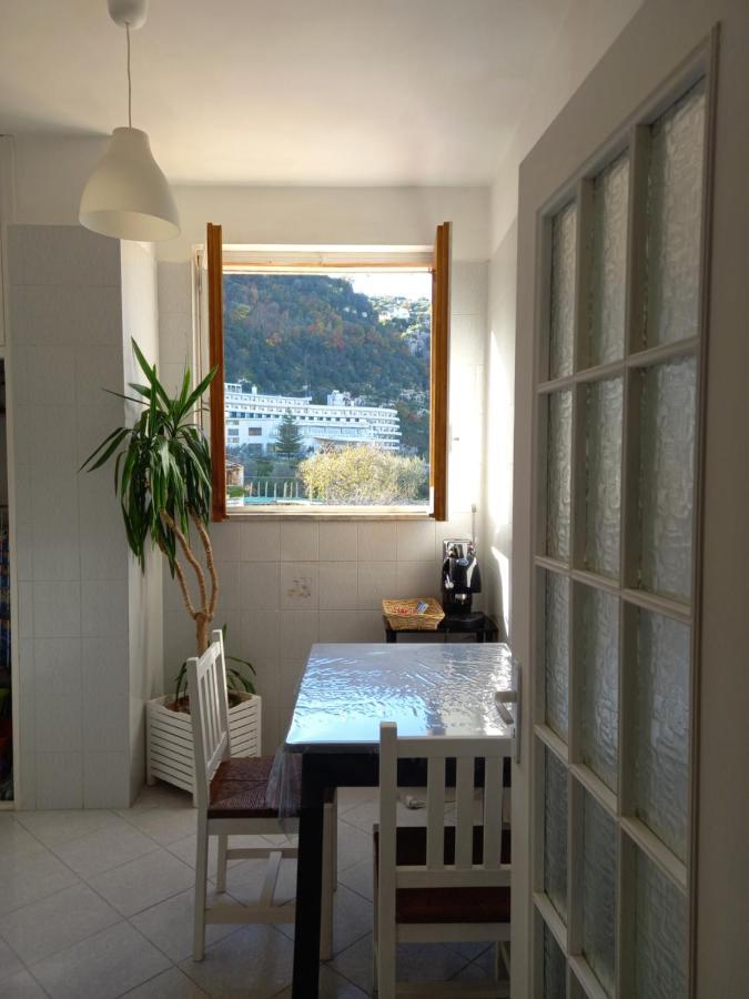 Sun Center Appartement