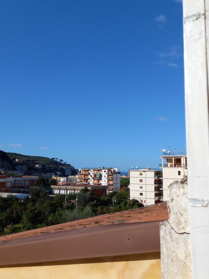 Appartement Sun Center Sorrente
