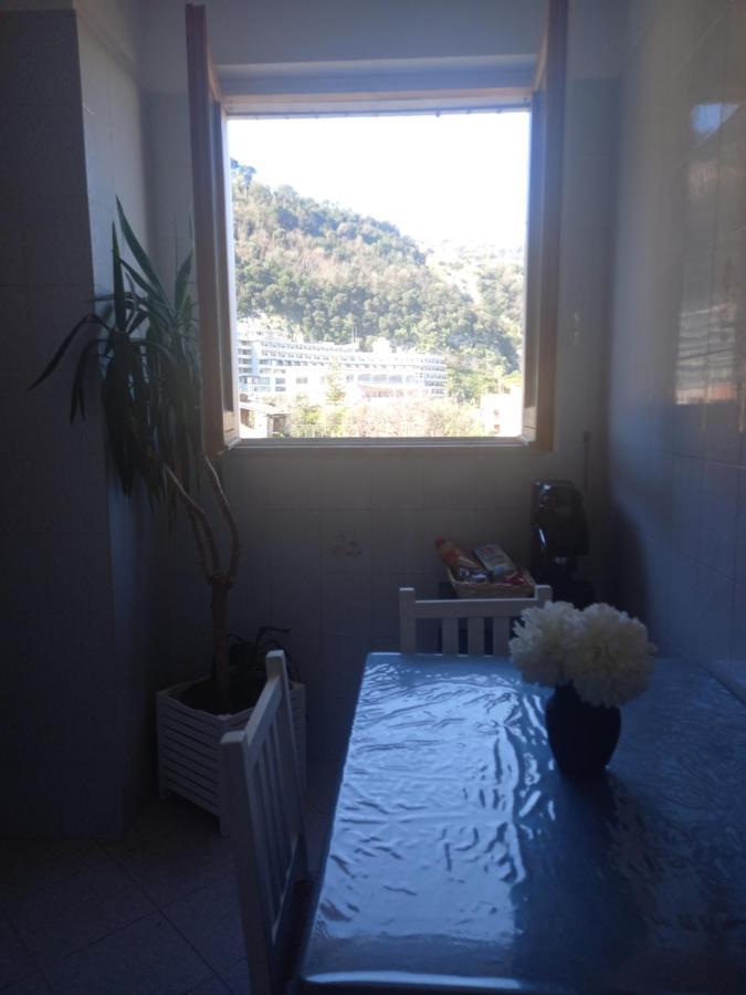 Sun Center Appartement
