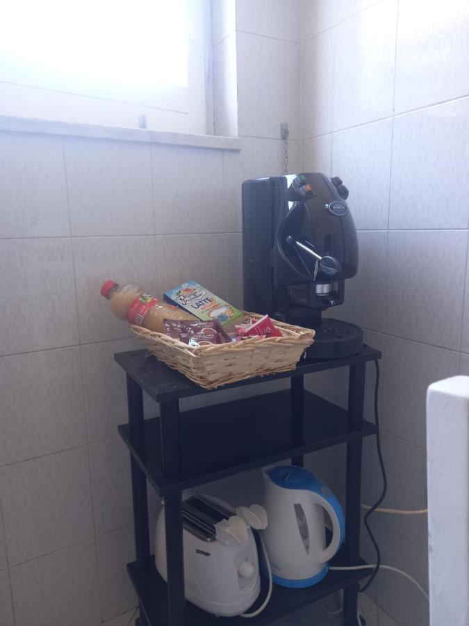 Sun Center Appartement Sorrente