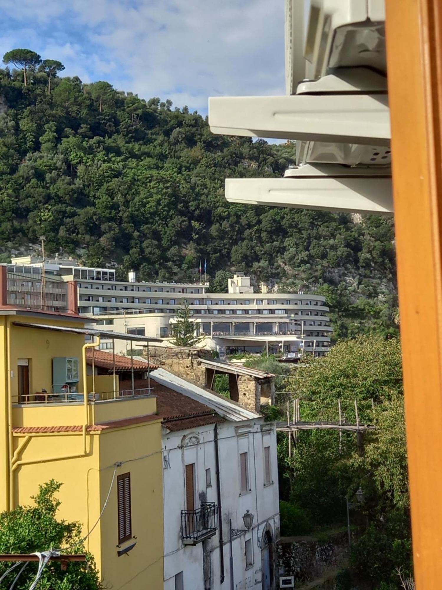 Sun Center Sorrente